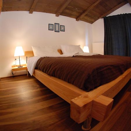 Landhaus Marlies Zell am See Exterior foto