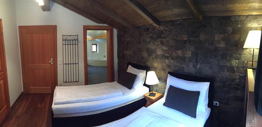Landhaus Marlies Zell am See Habitación foto