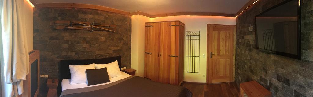 Landhaus Marlies Zell am See Habitación foto