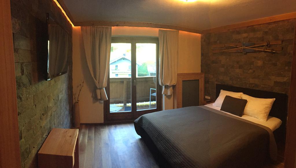Landhaus Marlies Zell am See Habitación foto