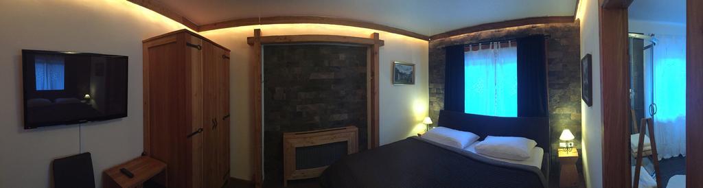 Landhaus Marlies Zell am See Habitación foto