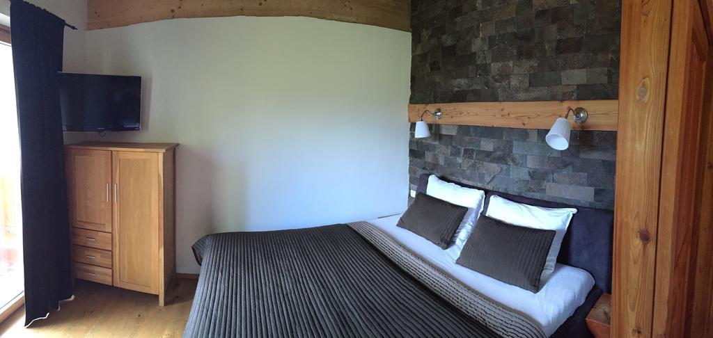 Landhaus Marlies Zell am See Habitación foto