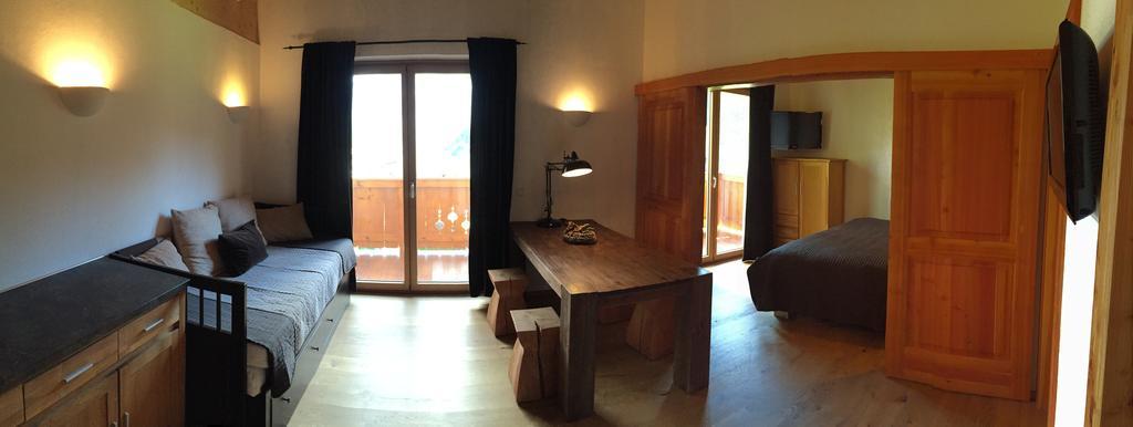 Landhaus Marlies Zell am See Habitación foto