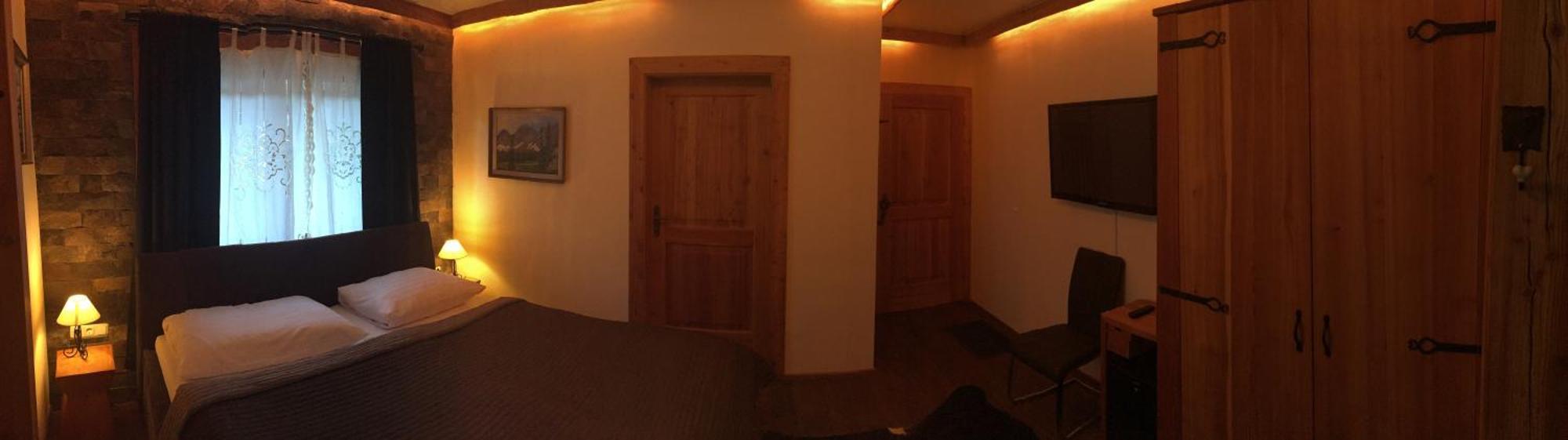 Landhaus Marlies Zell am See Habitación foto