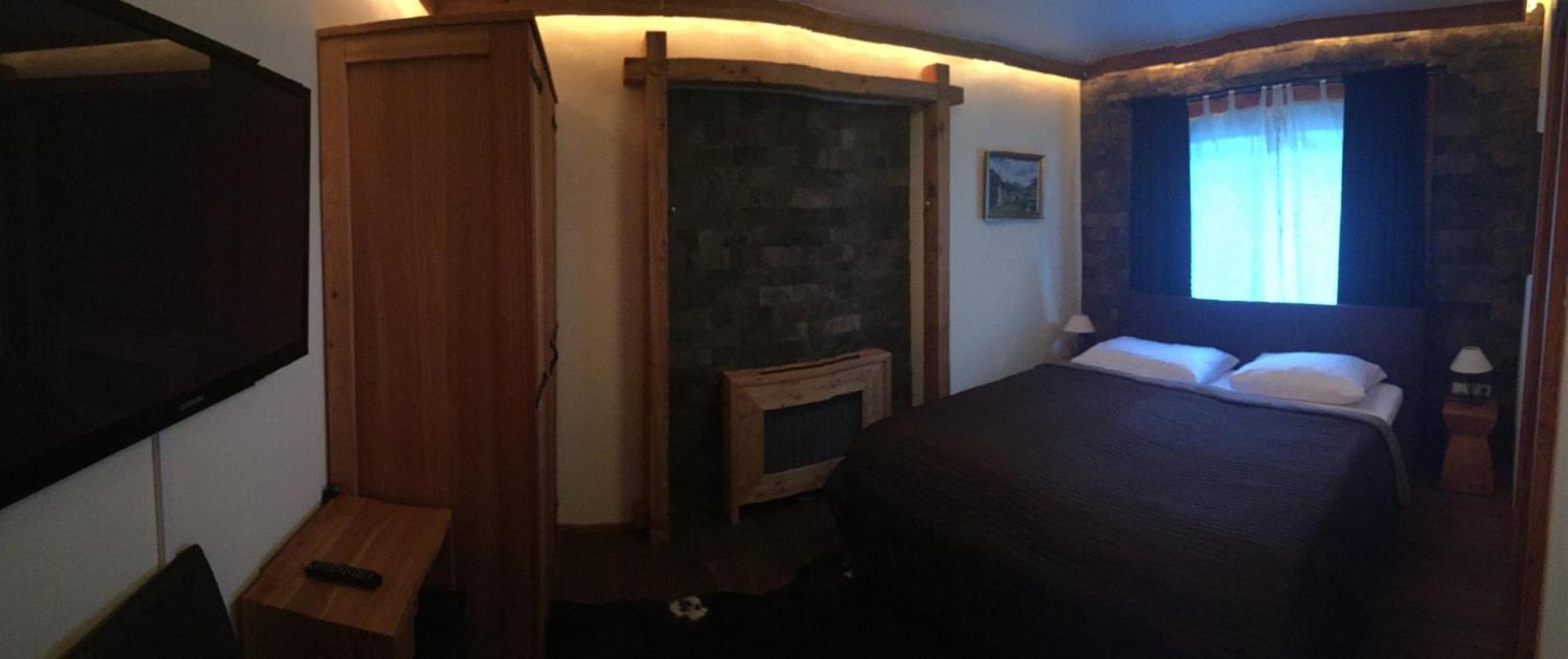 Landhaus Marlies Zell am See Habitación foto