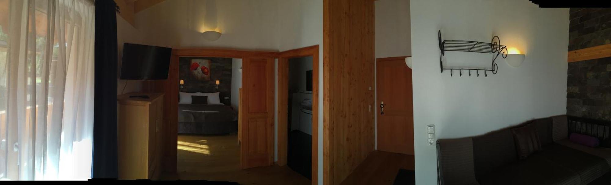 Landhaus Marlies Zell am See Habitación foto