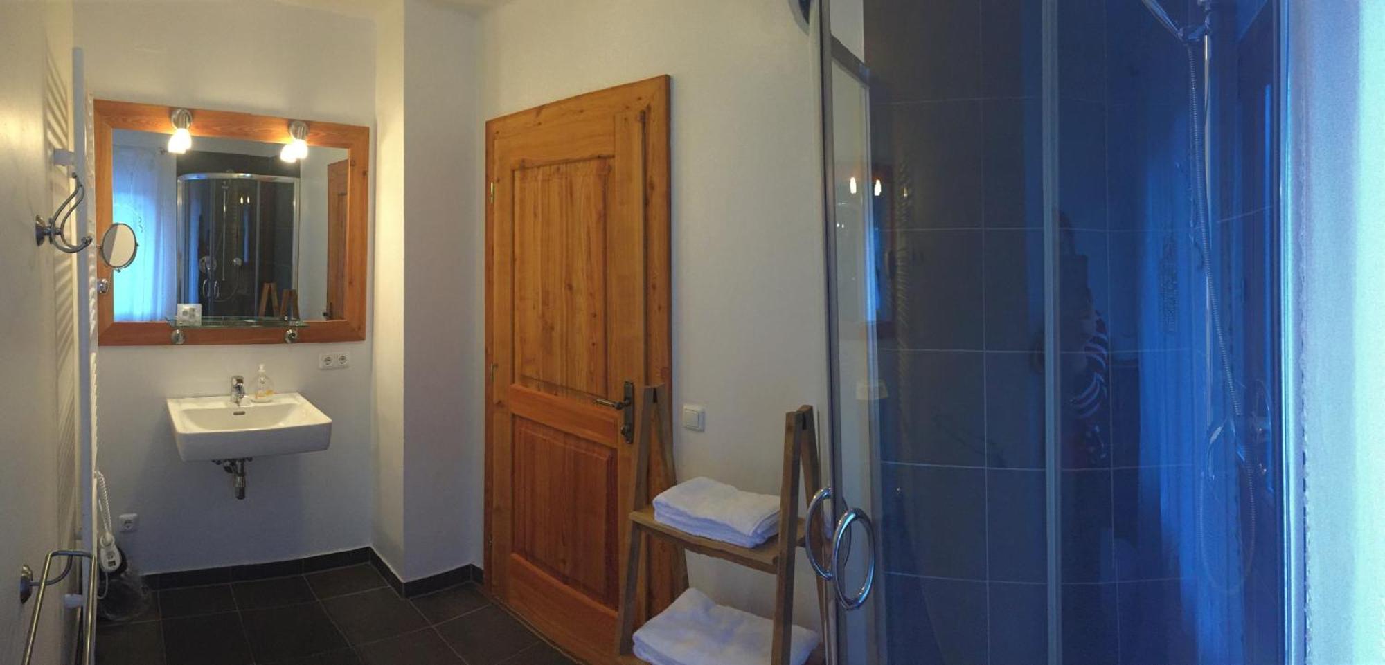 Landhaus Marlies Zell am See Habitación foto