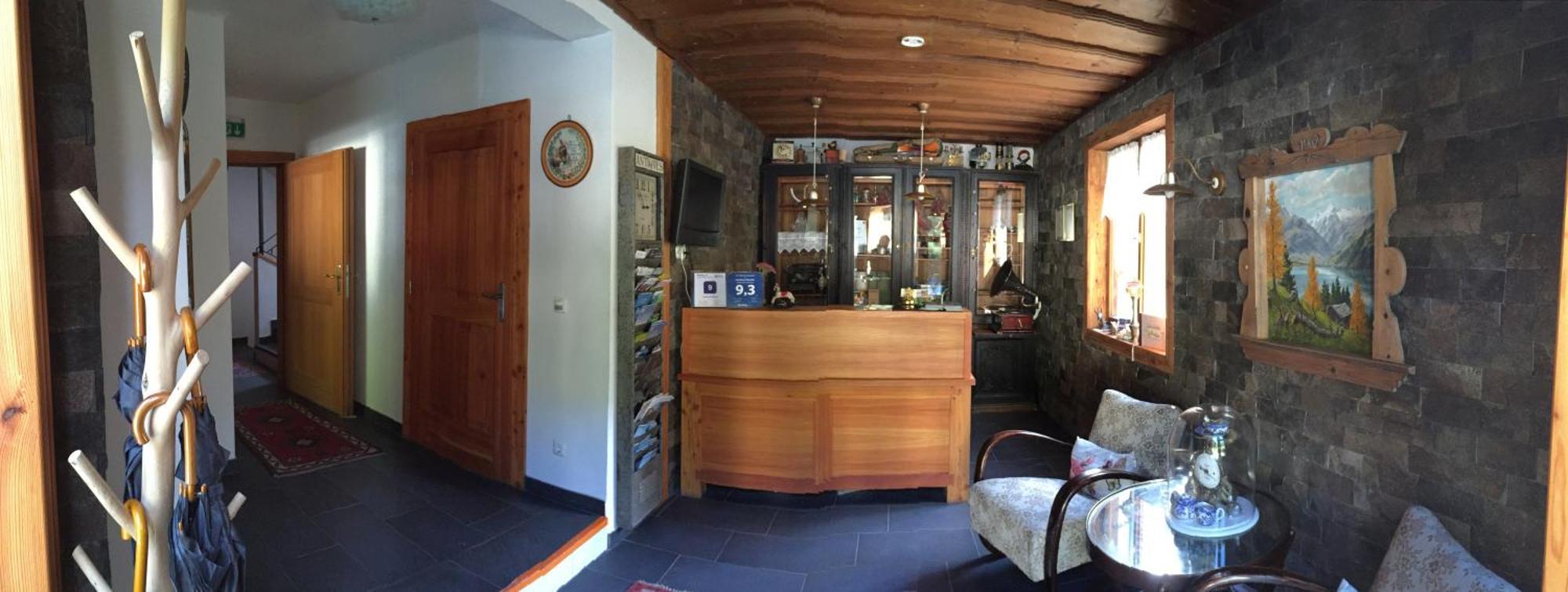 Landhaus Marlies Zell am See Habitación foto