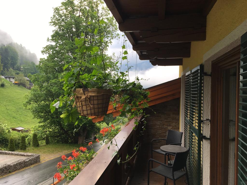 Landhaus Marlies Zell am See Exterior foto